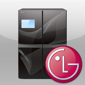 LG Smart 냉장고 TTS Pack 1.0