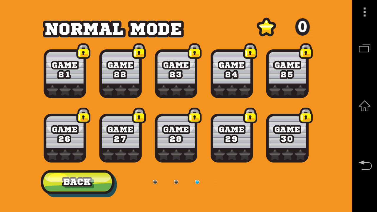    Stay Calm & Collected- screenshot  