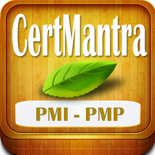 PMP Prep Premium Pack LOGO-APP點子