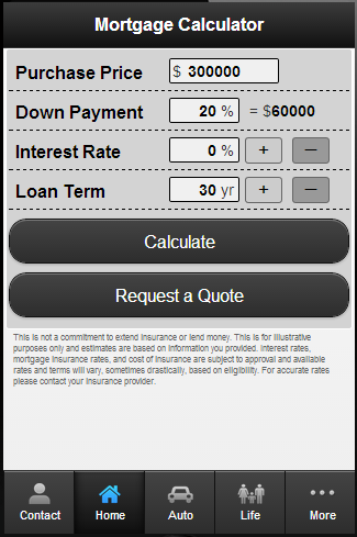 Scott Frawley's Insurance Tapp