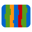 Time Map icon