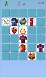Sports Memory Game Screenshots 2