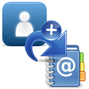 ContactsImagePlus logo
