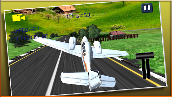 How to download Flying Plane 3D:Landing Expert patch 1.3 apk for laptop