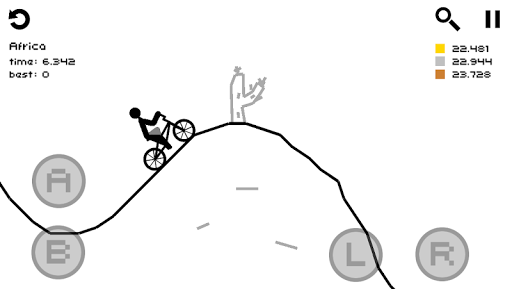 Draw Rider +