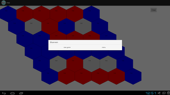 How to install Hex 1.0.1 mod apk for laptop