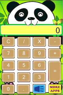 How to download Panda Calculator 3.0 apk for pc