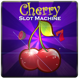 Free gamble slotmachine cherry.apk 1.5