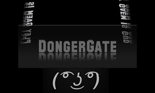 DongerGate