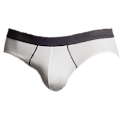 Briefs or Boxers Underwear? logo