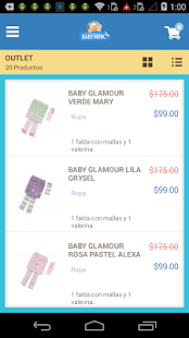 Free Tienda Móvil Baby Mink APK