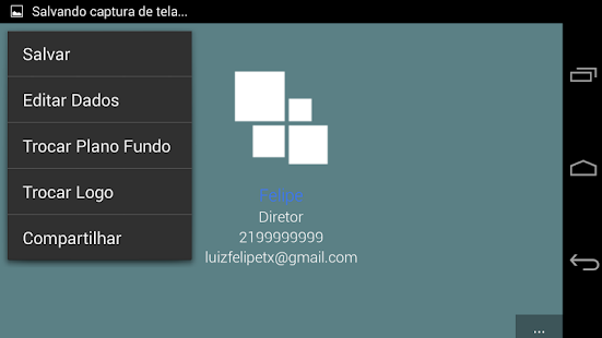 CardMe Screenshots 5