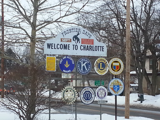 Charlotte - Welcome to Charlotte