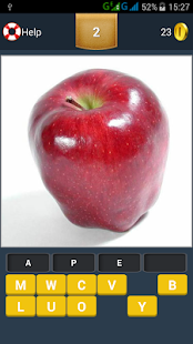 Free Download Tebak Nama Buah APK