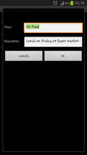 How to install Dine N Share patch 1.0.6 apk for pc