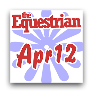 The Equestrian April 2012.apk 1.1