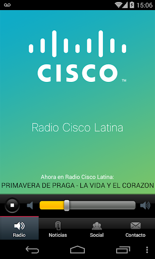 Radio Cisco Latina