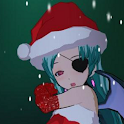 Dracaena XMas paper Moe logo