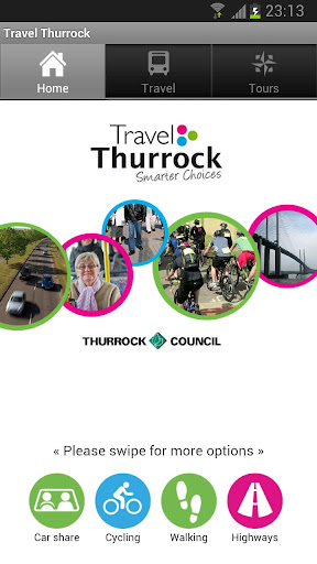 Travel Thurrock