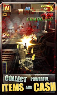 【免費動作App】Death Colony: Apocalypse-APP點子