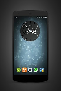 Download Погода и часы Dee Zooper Skins APK for PC