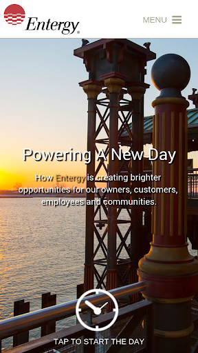 Entergy Report 2014