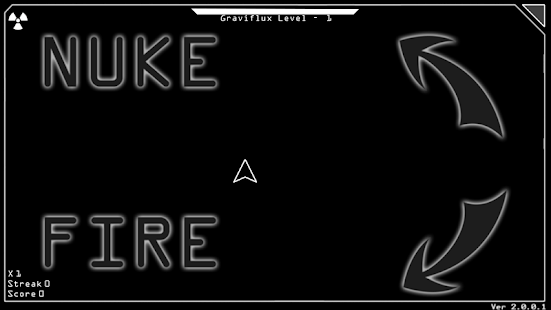 Free Nuclear Graviflux APK