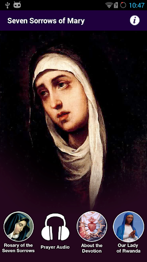 Seven Sorrows of Mary