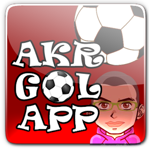AKR GOL APP.apk 1.3