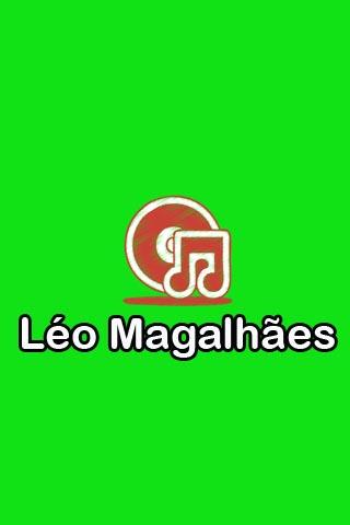 Léo Magalhães Letras