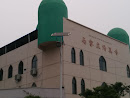 马家庄清真寺