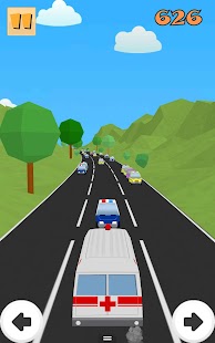 Extreme Road Racer 3D Screenshots 7
