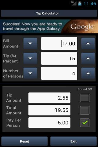 Tip Calculator