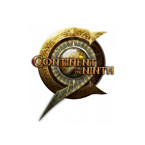 C9: Continent of the Ninth 工具 App LOGO-APP開箱王