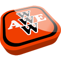 Android Web Editor Lite icon