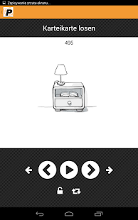 TESTE DEIN DEUTSCH Wortschatz2 Screenshots 7
