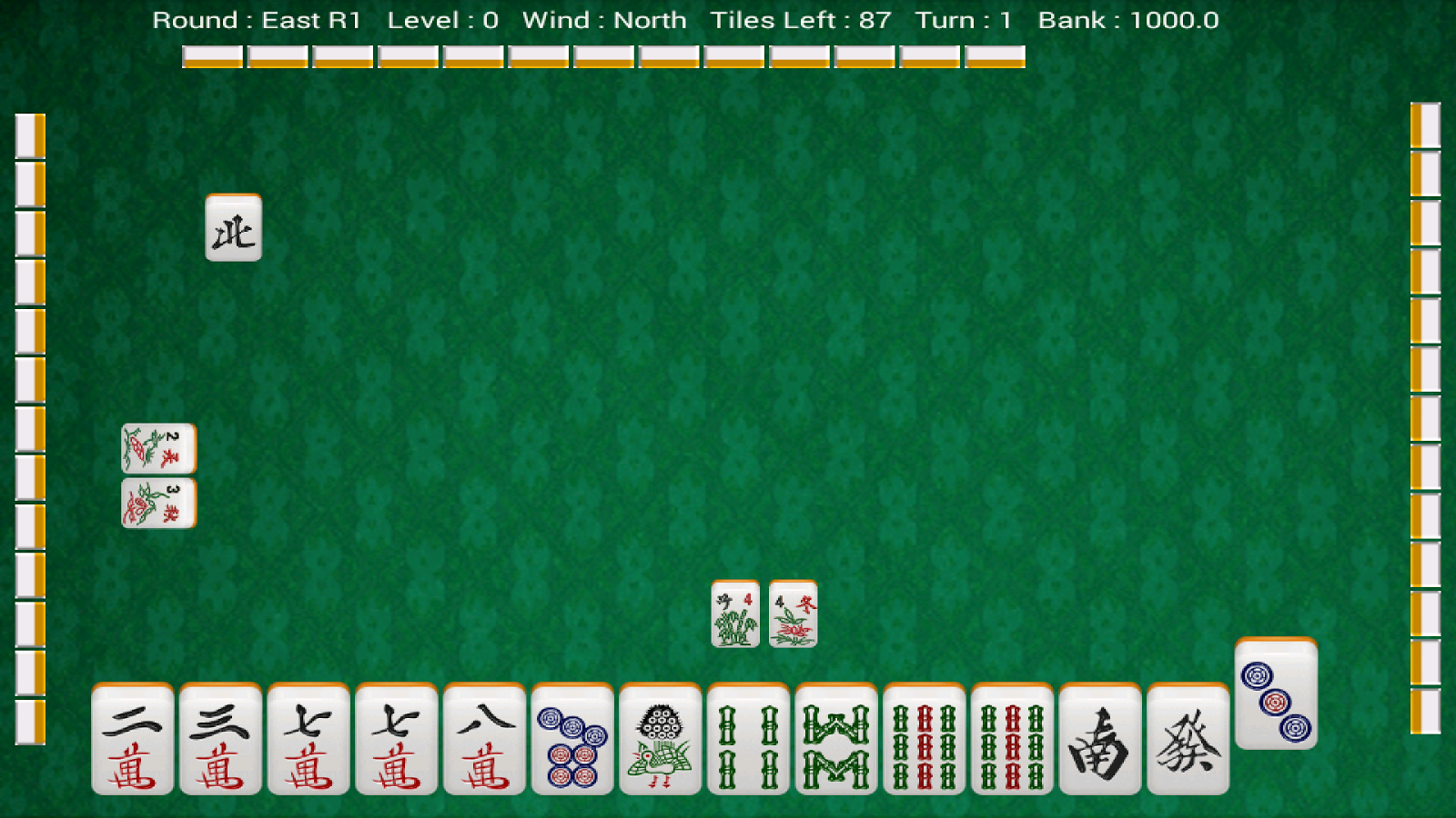 Hong Kong Style Mahjong Free PC Download