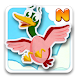 Super Paper Duck Hunt HD FREE