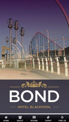 The Bond Hotel