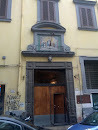 La Casa Del Monacone Napoli Italia