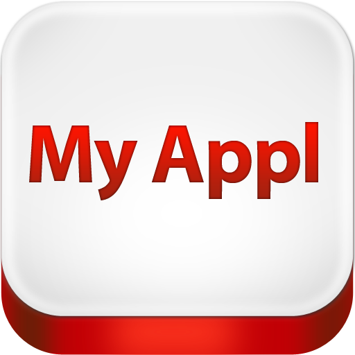 myApp4 LOGO-APP點子