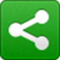 App Share icon