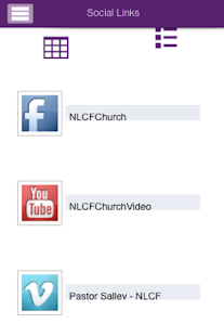 NLCF Church Chicago Heights Screenshots 2