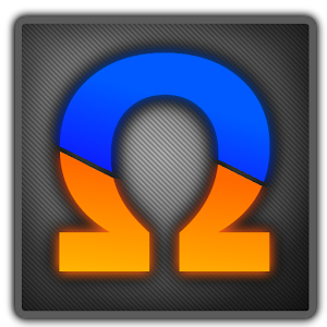 Omegler logo
