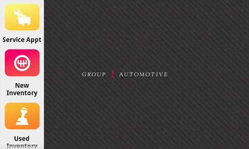 Group 1 Automotive