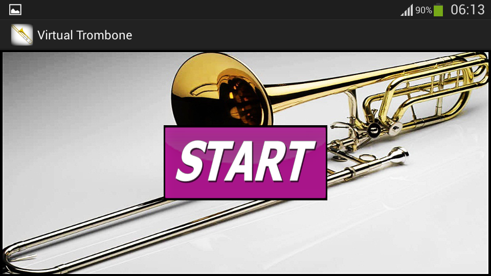 Virtual Trombone Android Apps on Google Play