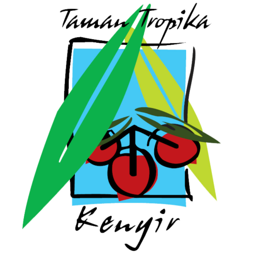Taman Tropika Kenyir 旅遊 App LOGO-APP開箱王