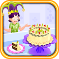 Meatloaf Cake Cooking Apk