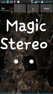 Magic Stereo Screenshots 3