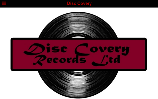 免費下載商業APP|Disc Covery Records Ltd app開箱文|APP開箱王